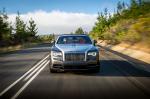 Rolls-Royce Dawn 2015 года (UK)